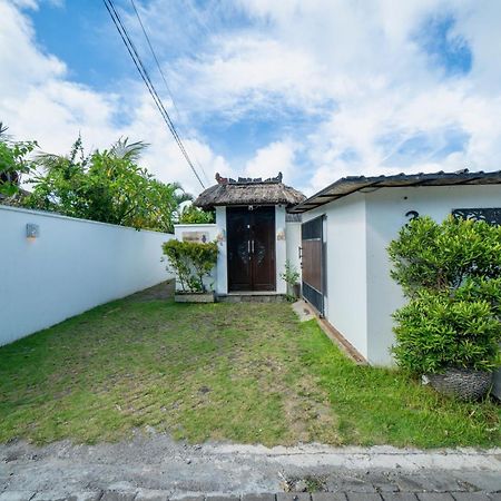 Bali Sunyi Villas Jimbaran Exteriér fotografie