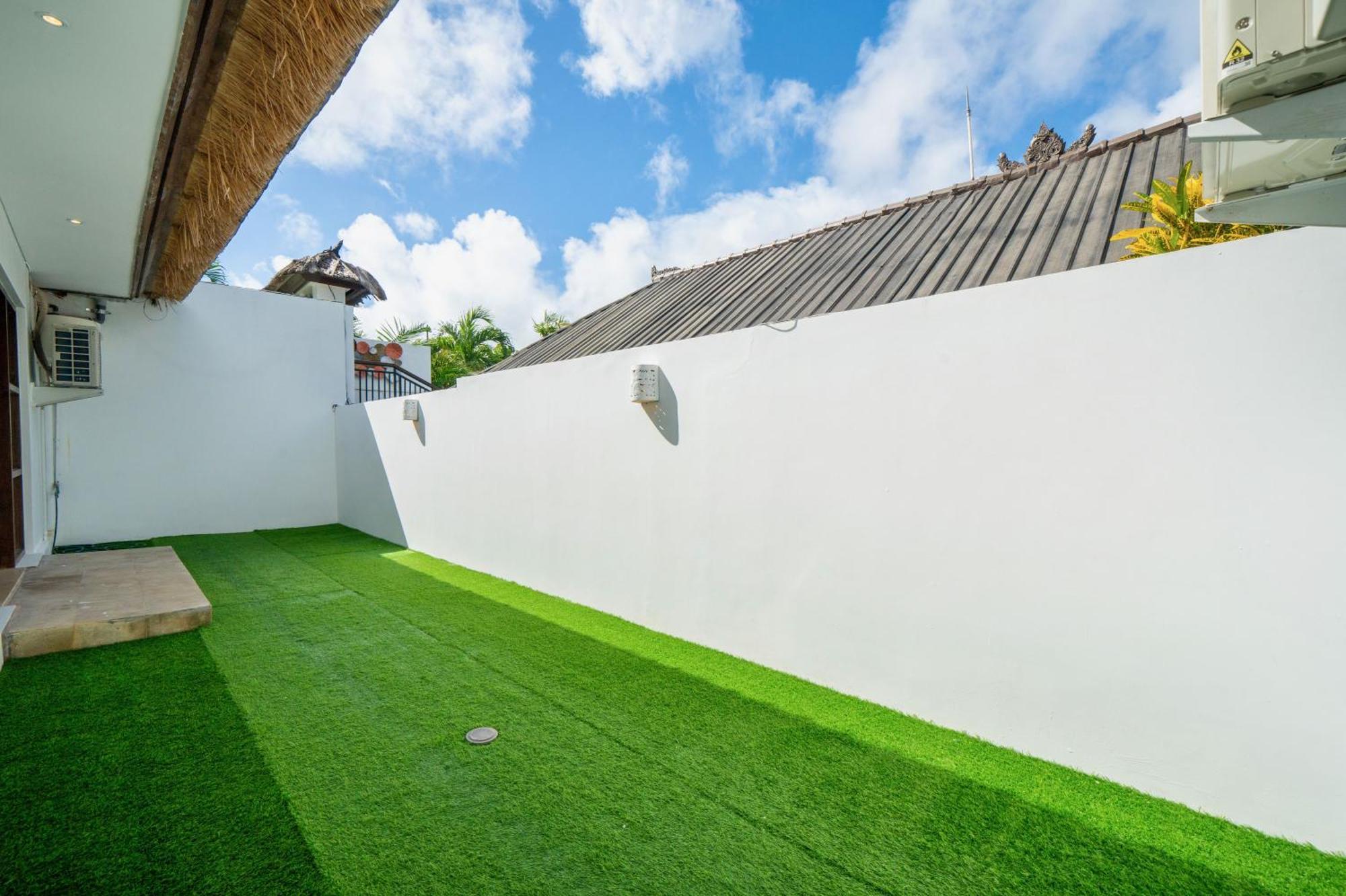 Bali Sunyi Villas Jimbaran Exteriér fotografie